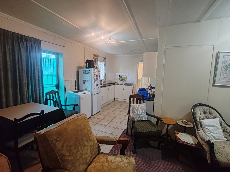 2 Bedroom Property for Sale in Janssendal Eastern Cape
